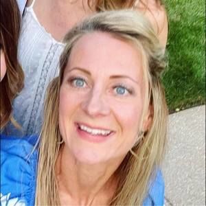 Meet your Posher, Vicky